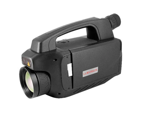 g430 co2 gas optical thermal imaging camera
